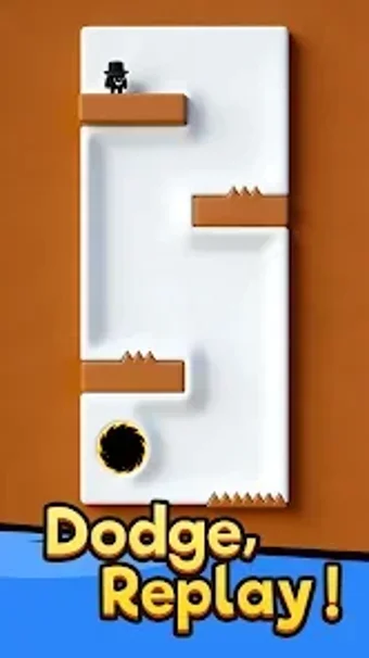 Sprint Run Devil Level的第0张图片