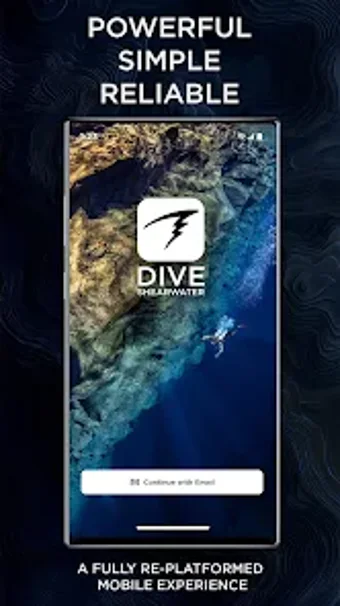 Bild 0 für Dive Shearwater