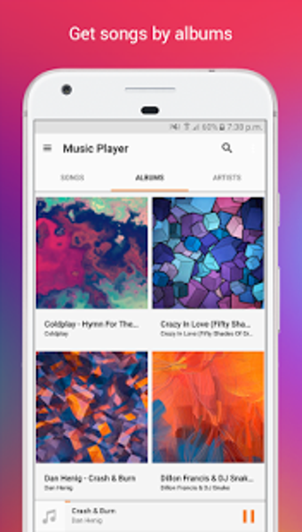 Obraz 0 dla Music Player MP3 Songs Of…