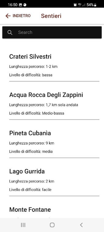 Bild 0 für Mount Etna hikes and trai…