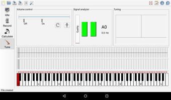 Entropy Piano Tunerの画像0