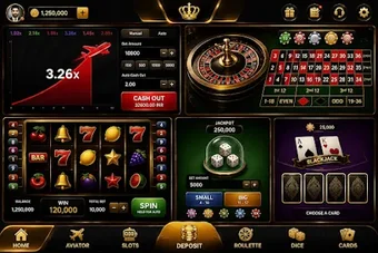 Obraz 0 dla pk999 paisa wala game