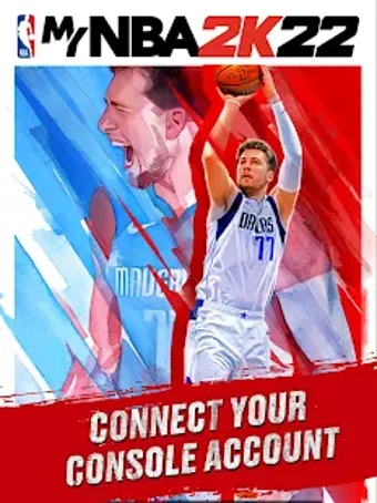 Obraz 4 dla MyNBA 2k22