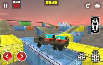 Image 0 for Transport Agent 3D