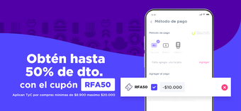 Imagen 0 para Muy App