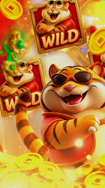 Fortune Time Tigerの画像0