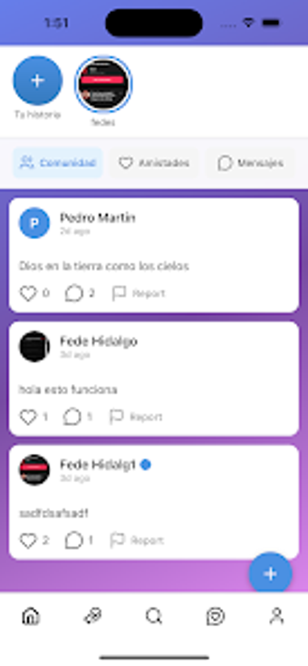 Immagine 0 per Praynet