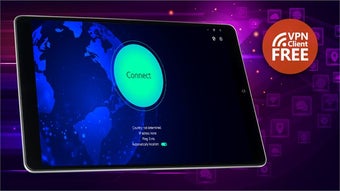 VPN Client的第0张图片