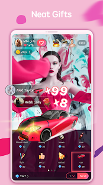Image 6 for Yome Live