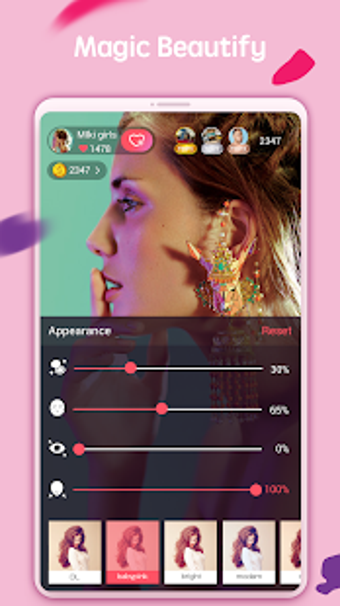 Image 1 for Yome Live