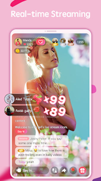 Image 2 for Yome Live