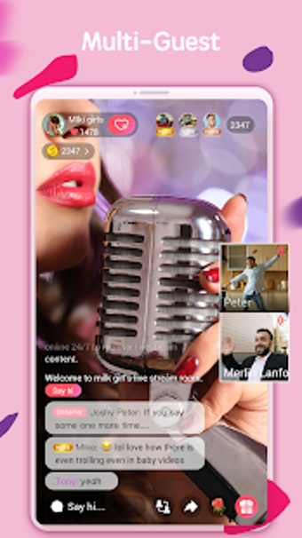 Image 4 for Yome Live