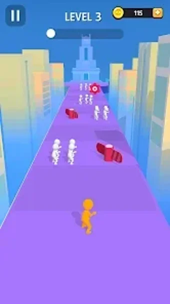 Magic Runnersの画像0