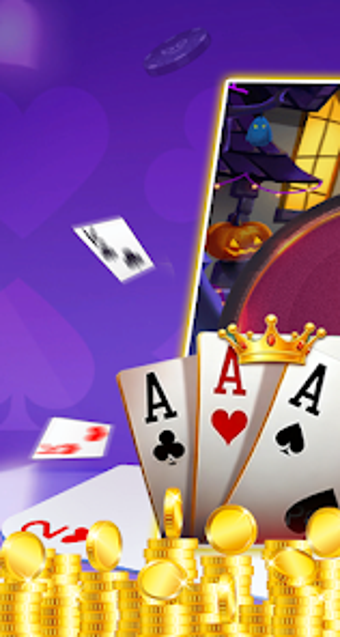 Lucky NightTeenPattiの画像0