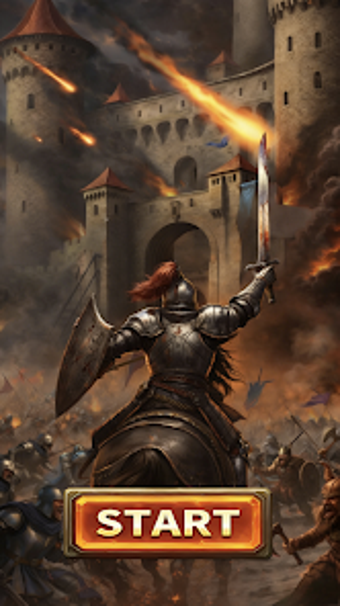 Obraz 0 dla Knightstorm: Siege War