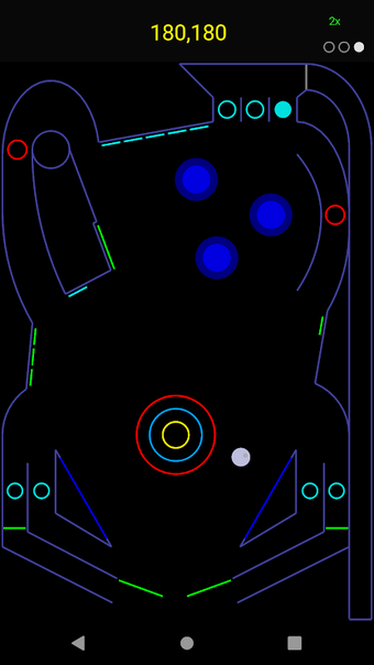 Immagine 0 per Vector Pinball