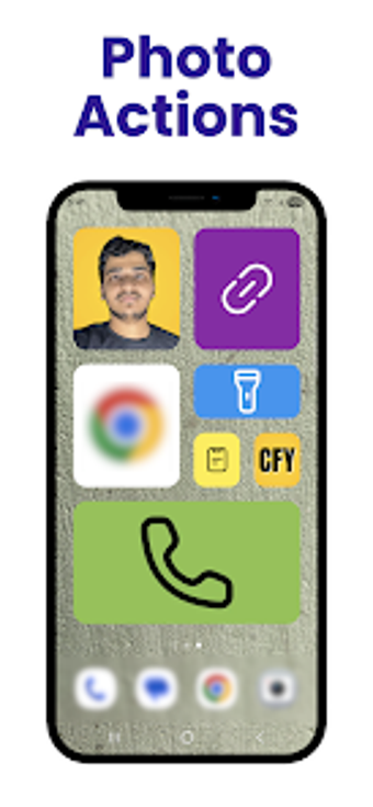 Obraz 0 dla Photo Actions: App-Tool W…