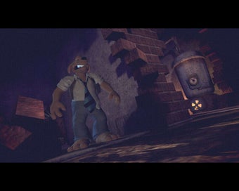 Bild 0 für Sam  Max: The Devils Play…