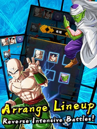 Imagen 7 para Evolution Z