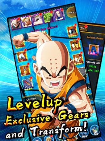 Imagen 2 para Evolution Z