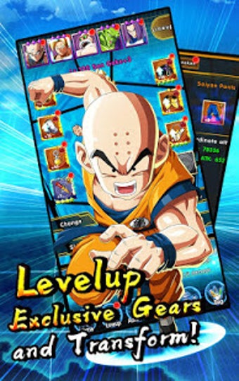 Imagen 6 para Evolution Z