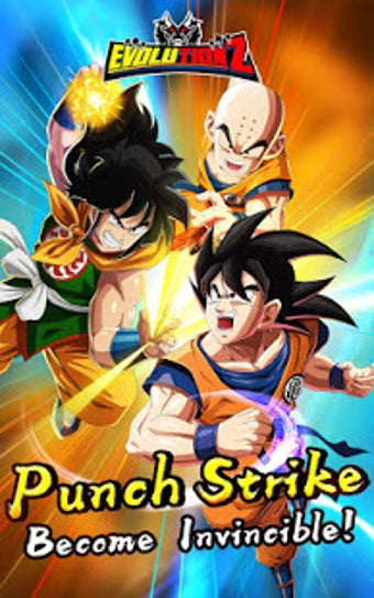 Imagen 1 para Evolution Z