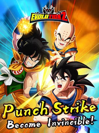 Imagen 0 para Evolution Z