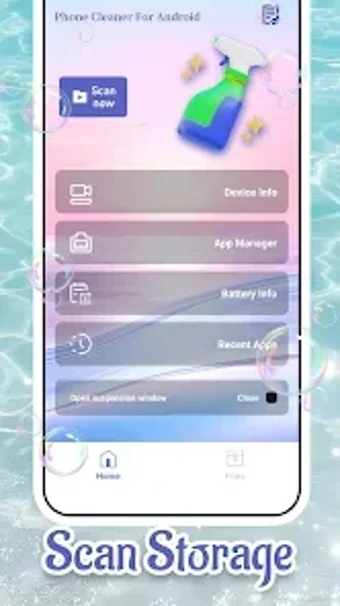 Bild 0 für Device Cleaner For Androi…