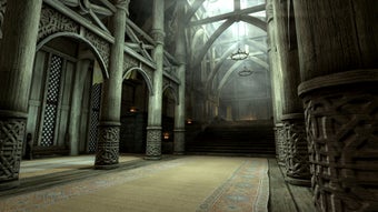 Enhanced Lighting for ENB…的第0张图片