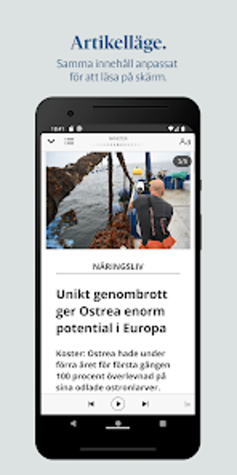 Obraz 0 dla Strömstads Tidning e-tidn…
