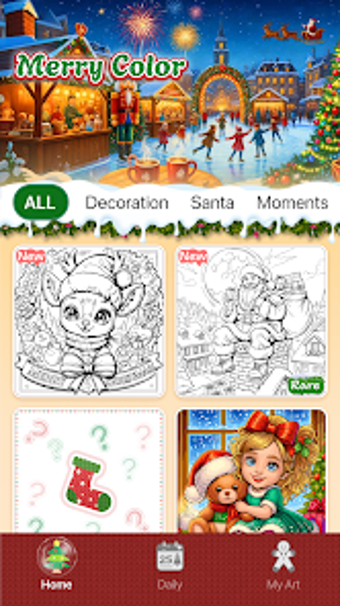 Bild 0 für Merry Color