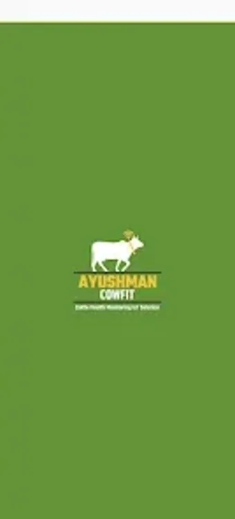 Bild 0 für Ayushman CowFit