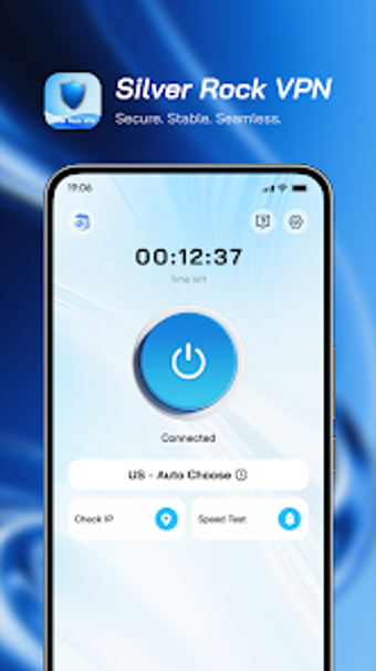 Bild 0 für Silver Rock VPN