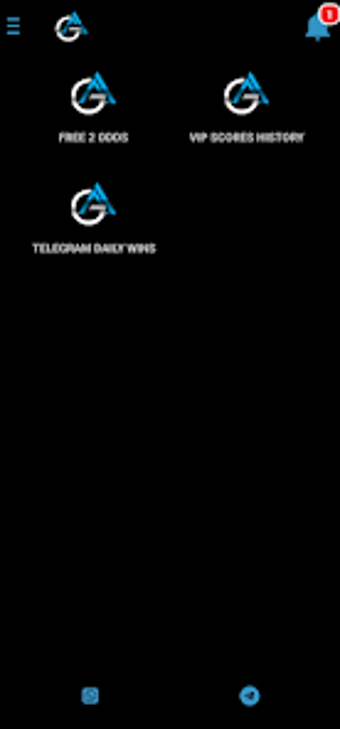 GmAx Correct Scoresの画像0