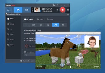 Image 4 for Bandicam Screen Recorder