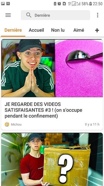 Image 0 pour Michou