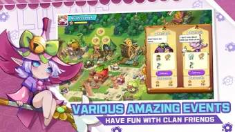 Imagen 0 para Plant Adventure