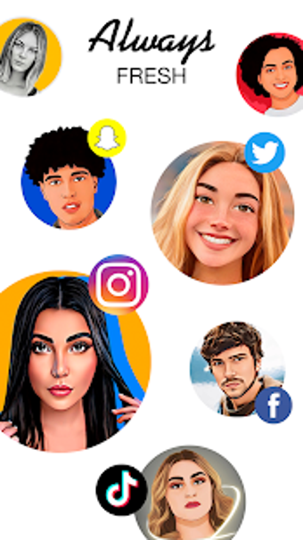 Obraz 3 dla New Profile Picture Edito…