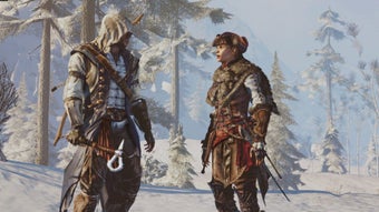 Imagen 0 para Assassins Creed: Liberati…