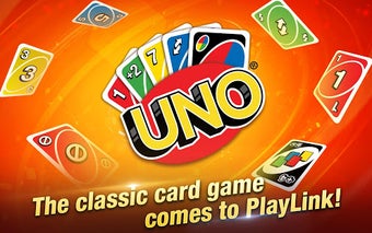 Uno PlayLink