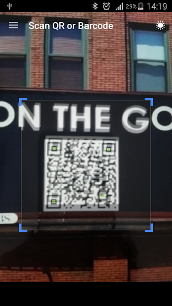 Obraz 0 dla QR & Barcode Scanner