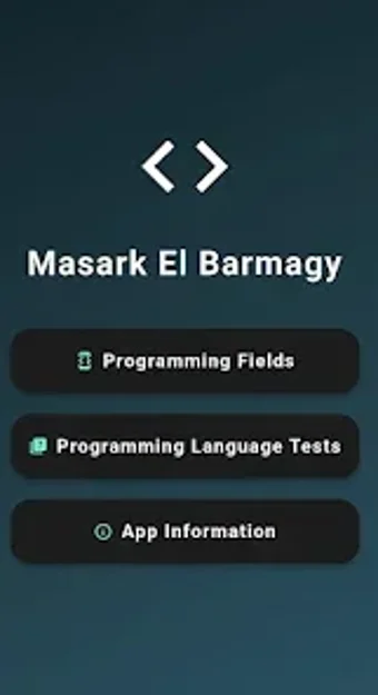 Image 0 pour Masark - Learn Programmin…
