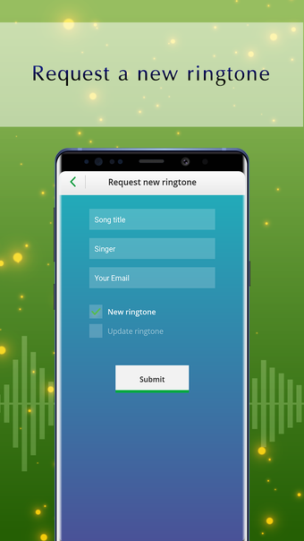 SMS Ringtones