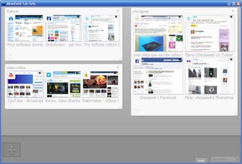 Image 0 pour Tab Candy