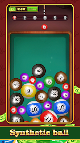 Bild 0 für Pool Fusion Quest