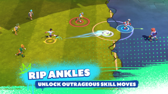 FIFA Heroes: Football Act…の画像0