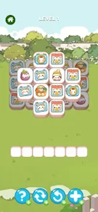 Bild 0 für toytilematch