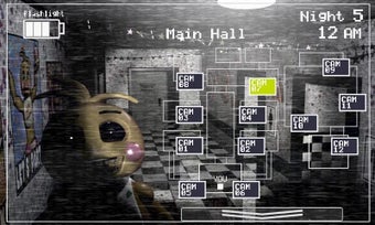 Obraz 6 dla Five Nights at Freddy's 2…