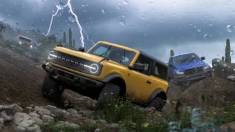 Image 0 for Forza Horizon 5