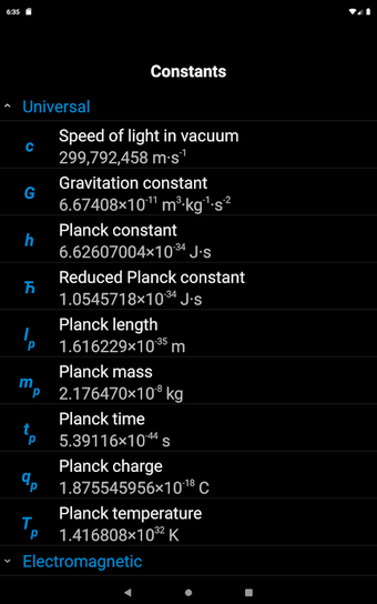 CalculatorFree - AD free Calculator